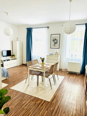 Apartmán na Žerotínce, Sumperk